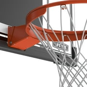 Lifetime New Indoor/Outdoor Basketball Backboard and Rim Combo Kit (50-inch Polycarbonate) - 79910