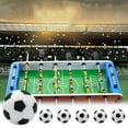 thumbnail image 2 of Futbolín (6 piezas, 32 mm), 2 of 5