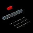 thumbnail image 4 of MesaSe 3Pcs Stainless Steel Sewing Needles For Speedy Stitcher Sewing Awl DIY Crafts, 4 of 6