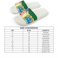 thumbnail image 2 of Family Guy Cartoon Unisex Slippers Summer Beach Slippers Casual Non Slip Comfortable Slide Sandals Home Slippers For Men Women, 2 of 8