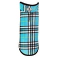 thumbnail image 1 of Plaid Softshell Jacket, 1 of 1