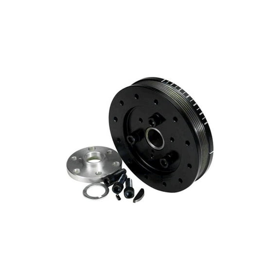 PROFESSIONAL PRODUCTS SBC LT1/LT4 Harmonic Damper Non-SFI Balancer