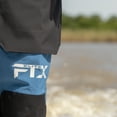 thumbnail image 5 of Frogg Toggs Men's FTX Elite Bib | Gray | Size MD, 5 of 5