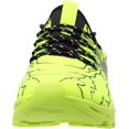 thumbnail image 5 of Men's Tennis Shoes Graffiti Comfy Fashion Athletics Walking Sneakers, 5 of 13