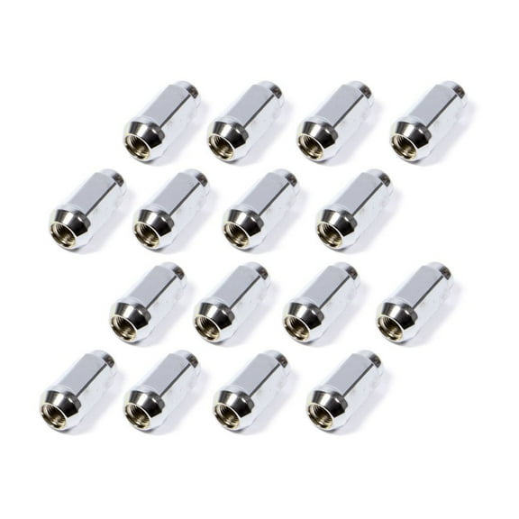 GORILLA 16 Lugnuts 9/16 Duplex Acorn