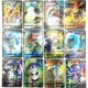 thumbnail image 1 of 324 unids/caja de cartas de Pokemon inglés Darkness Ablaze Vivid Voltage Vmax GX Series Booster Box Collection juego de cartas coleccionables Juguetes100 V máx. Deng Xun unisex, 1 of 2