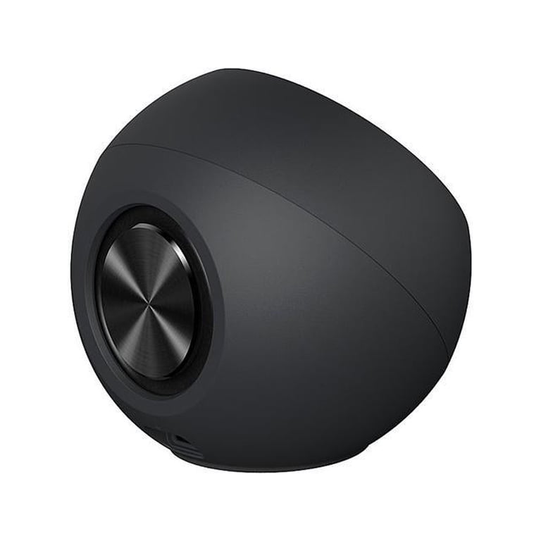 Creative Pebble V3 2.0 Bluetooth Speaker System 8W photo 4