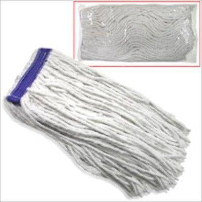 Kentucky Mop Head Replacement Commercial MopHeads for Heavy Duty Industrial 18'' 