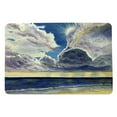 thumbnail image 1 of Betsy Drake DM1218 18 x 26 Po Brisant le Tapis de Porte, 1 of 1