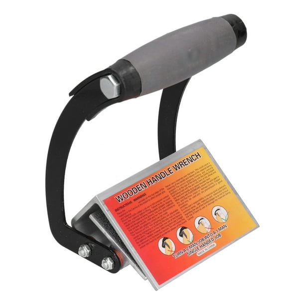 Drywall Carrying Tool Panel Carrier Plywood Gripper Drywall Panel