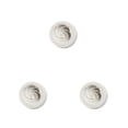 thumbnail image 4 of QualitChoice 1/2/3/5 Candy Pastry Chocolate Cupcake Mould Holiday Festival Dessert Decorating DIY Making Kitchen Tool Type 4 3PCS, 4 of 6