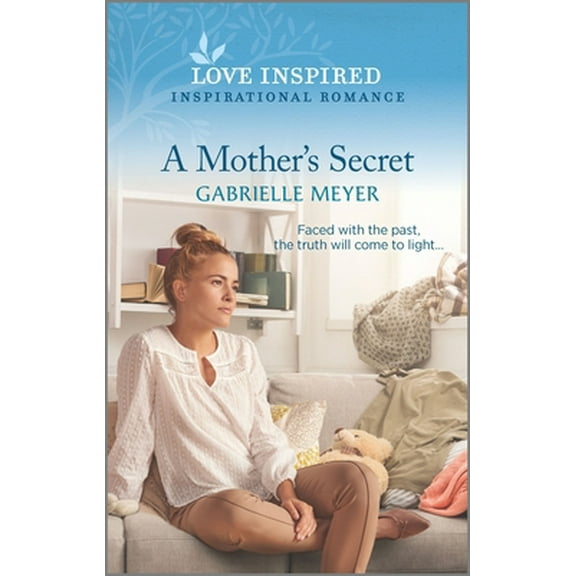 Pre-Owned A Mother's Secret (Unknown) 1335487980 9781335487988