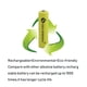 thumbnail image 4 of Pilas recargables GEILIENERGY AA Ni-Cd 600 mAh 1,2 V (paquete de 20), 4 of 7