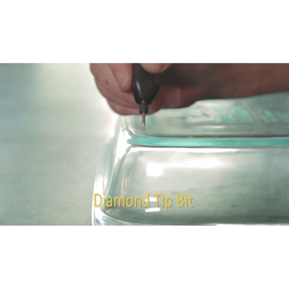 Cordless Precision Engraver by General Tools and Instruments