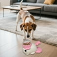 thumbnail image 4 of Dog Food Leakage Toy Pet Feeder Toy And Design, 4 of 8