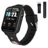 thumbnail image 6 of Topchances Cellular 39mm Black ABS PC Case with Black Band, 6 of 6