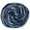 Denims Ombre, variant on I Love This Yarn Print, Medium Weight 100% Acrylic Yarn, 252 Yards, Poolside Siesta