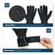 thumbnail image 3 of Guantes De Buceo Guantes de buceo de 3 mm Hombres Mujeres Antideslizantes Guantes de buceo para nadar bajo el agua (L) Ndcxsfigh  Para Estrenar, 3 of 5