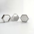 thumbnail image 1 of CTIRCHIU Stainless Steel Smoker Tube Bbq Accessory For Flavorful Compatible With Gas Grills Works With Various Pellets, 1 of 4