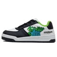 thumbnail image 2 of Tenis para Niño Yuyin MI5062 blanco 18.5, 2 of 4