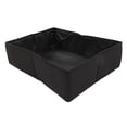 thumbnail image 3 of Collapsible Portable Waterproof Cat Litter Box Cloth for Travel Outdoor Cat Litter Box, 3 of 8