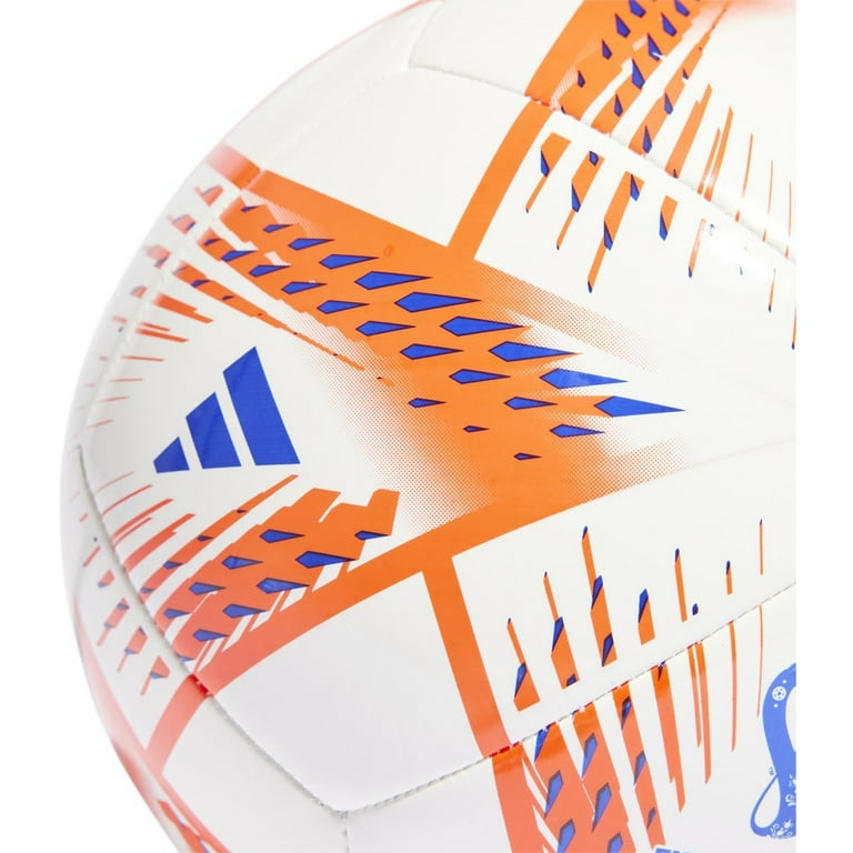 adidas al rihla club soccer ball