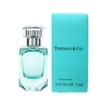 thumbnail image 2 of TIFFANY * Tiffany & Co. 0.17 oz / 5 ml Mini Eau de Parfum Women Perfume Splash, 2 of 2