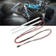 thumbnail image 5 of Barra de Luz de Chasis RC de Aleación de Aluminio de 24 LED para Modelo de Automóvil A Escala 1:10 1: 8, Luz Decorata Brillante para Automóvil con Soporte para Carreras de Día, 5 of 7