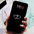thumbnail image 3 of For Samsung Galaxy S8 Plus Case TPU Silicone Shockproof Cat Phone Cover For Samsung Galaxy S8 S 8 Plus Funda S8Plus Soft Cartoon 3 For Samsung S8 Plus, 3 of 6