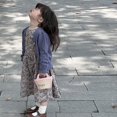 thumbnail image 2 of Bolso para niños, bolso de mano, bolso de mano para niñas, bolso de compras de moda, bolso cruzado para niñas, monedero, bolso de mano, 2 of 6