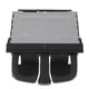 thumbnail image 2 of Portavasos perfecl Para Coche 1999 MK4 Golf 1998-2006 MK4 2006-2010 B6, 2 of 7