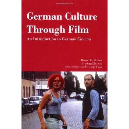 UPC: 9781585101023 | German Culture Through Film (Edition 1) (Paperback)