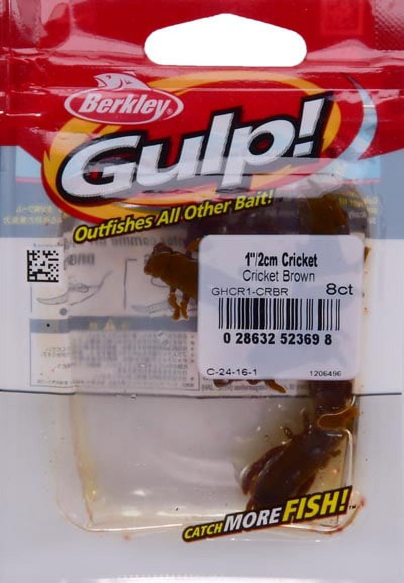 Berkley Gulp!® Cricket