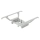 thumbnail image 5 of Tren de aterrizaje plegable para Dron, para Mini 2, Mini SE, Mavic Mini, pata de aterrizaje de extensión elevada YUNYI BRAND Deportes, 5 of 8