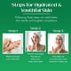thumbnail image 2 of Suero Facial Beauty Elixir Aloe y Colágeno Tratamiento Antienvejecimiento e Hidratante Reafirmante C, 2 of 7