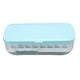 thumbnail image 5 of Bandeja de Cubitos de Hielo ANGGREK 24 Rejillas ABS PP PET Silicona Sin BPA, 5 of 8