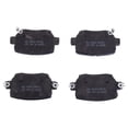 thumbnail image 4 of TRQ Rear Ceramic Brake Pads Fits 2018-2022 Tesla 3 BFA11073, 4 of 4