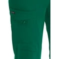 thumbnail image 3 of Jockey Women's Favorite Fit Scrub Pant, Style 2249, 3 of 4