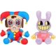 thumbnail image 1 of Peluches Zenitsu The Amazing Digital Circus, 1 of 1