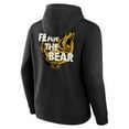 thumbnail image 3 of Men's Black Boston Bruins Territorial Pullover Hoodie, 3 of 3