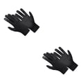 thumbnail image 3 of Naiovety Guante deportivo para bicicleta, manopla a prueba de viento, guantes gruesos resistentes al desgaste para montar, manoplas cálidas con L 2piezas, 3 of 6