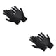 thumbnail image 3 of Yuarrent Guante deportivo para bicicleta, manopla a prueba de viento, guantes de montar portátiles, manoplas antideslizantes con pantalla táctil, L 2piezas Yuarrent CBP585358, 3 of 5