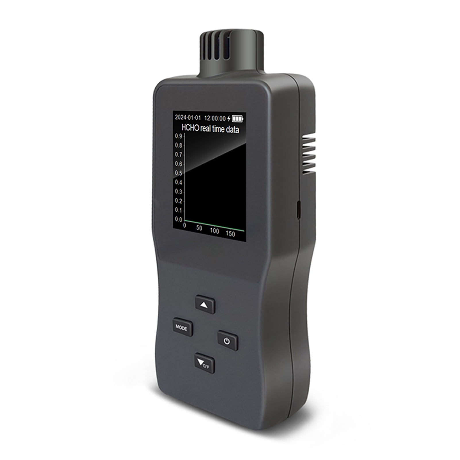 Air quality tester,Air Tester Quality Tester Air Indoor Air With Screen Air Quality Tester Indoor Handheld Co2 Co2 Air Indoor Precision