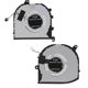 thumbnail image 1 of CPU+ GPU Cooling Fan XPS 15 9570 7590 Precision 5530 P56F002 Laptop CPU+GPU Cooling Fan, 1 of 5