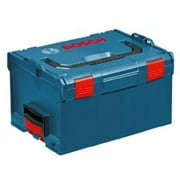 Bosch LBOXX-3 10 in. Stackable Storage Case