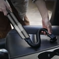 thumbnail image 1 of TIMIFIS Vacuum Cleaners Handheld Vacuum Car Vacuum Cleaner,Powerful Suction Small Car Vacuum Cleaner,Car Vacuum Rechargeable,Portable Vacuum Cleaner for Car & Home Other Exterior Accessories, 1 of 9