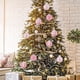 thumbnail image 5 of Adorno para Árbol de Navidad, Colgante Irregular, Suministros para Fiestas Navideñas, Bolas, Adornos Colgantes, 5 of 6