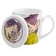 thumbnail image 4 of Taza de Cerámica con Tapa, Diseño Enanito Tontin, Blanca Nieves, Colección Disney Clásicos, Capacidad 385ml con Caja de Regalo, 4 of 8