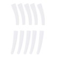 thumbnail image 2 of Estuche Para Pinzas, Cubierta Protectora Duradera Para Pinzas Antipolvo, Cosmético Suave Para Mujeres Escolares Para Principiantes En El Hogar De La Tienda De Belleza ANGGREK Elbow Tweezers Protective Cover, 2 of 8