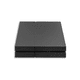 thumbnail image 4 of Sony PlayStation 4 PS4 1TB Original Console Refurbished Bundle with Madden NFL 18 Game and 2 RetroFam Wireless Controllers - Jet Black, 4 of 8